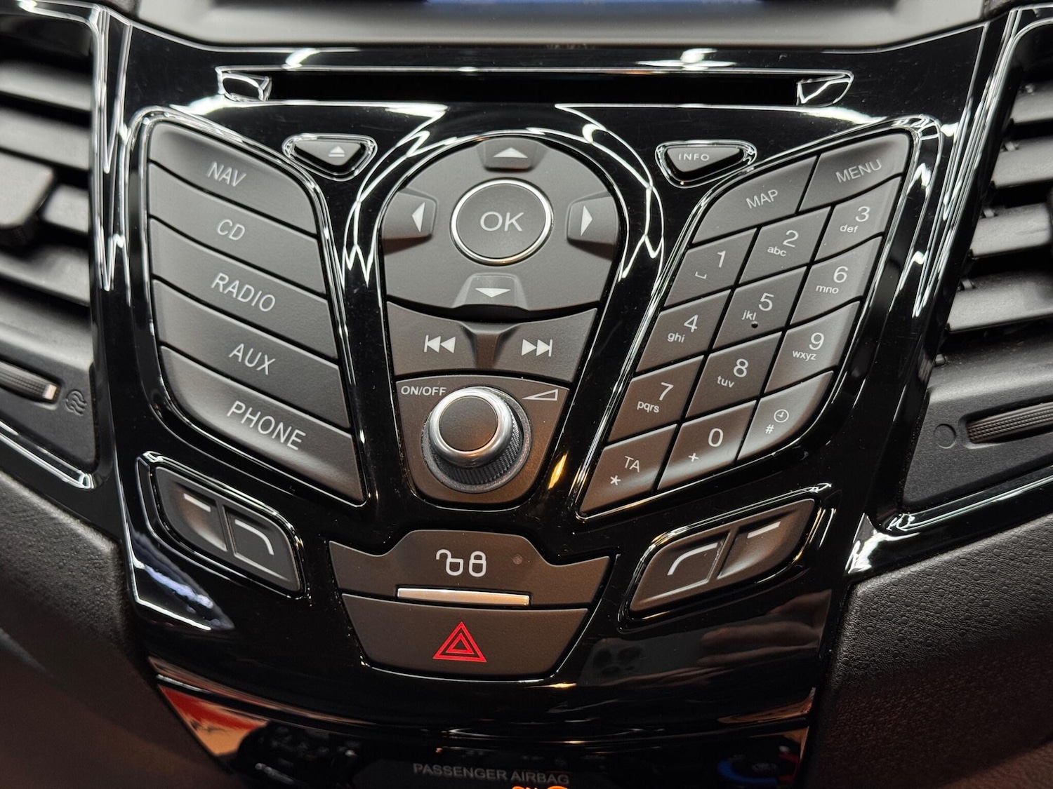 Used Ford Fiesta for sale - 77808172: Photo 25