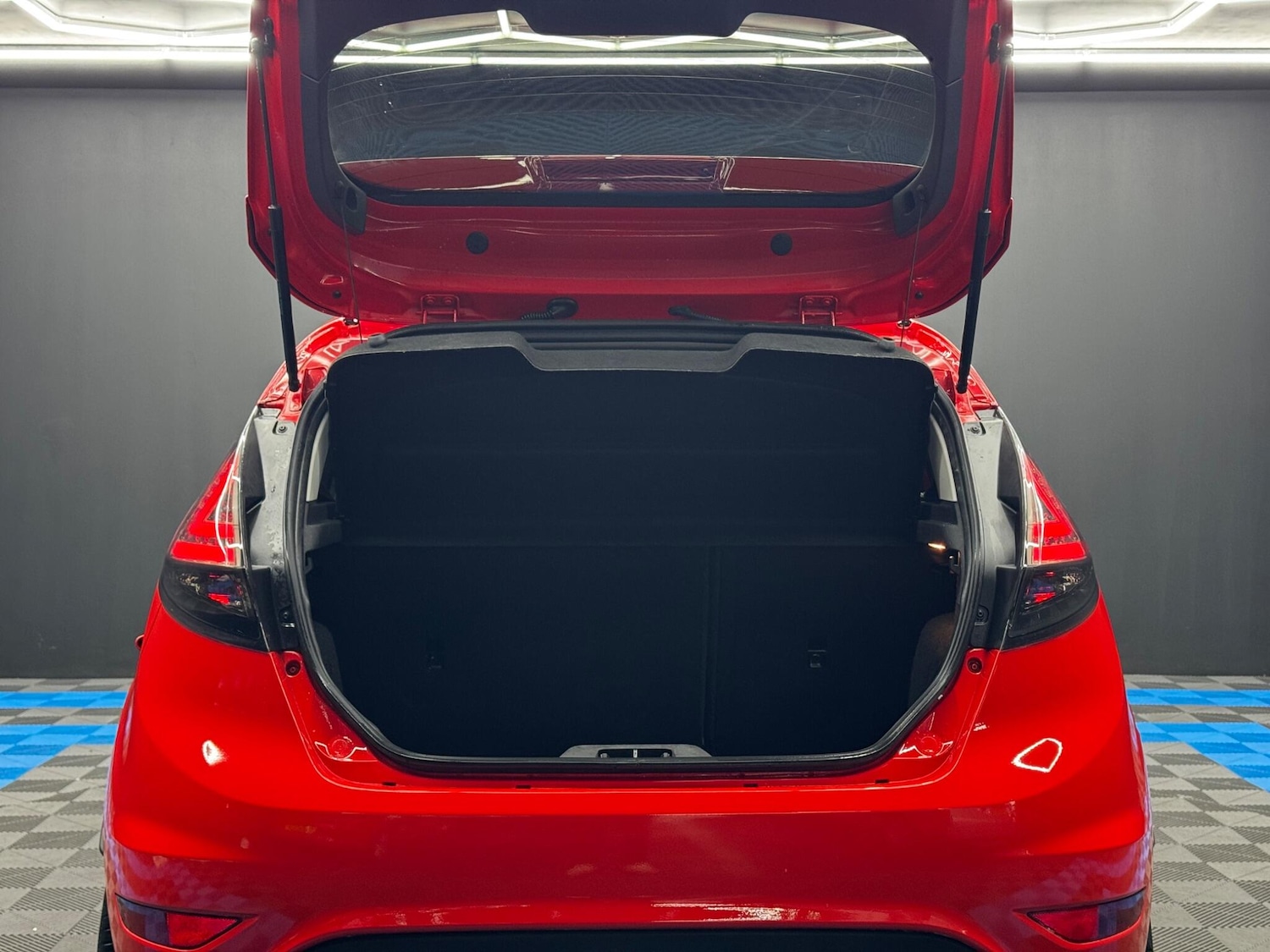 Used Ford Fiesta for sale - 77808172: Photo 32