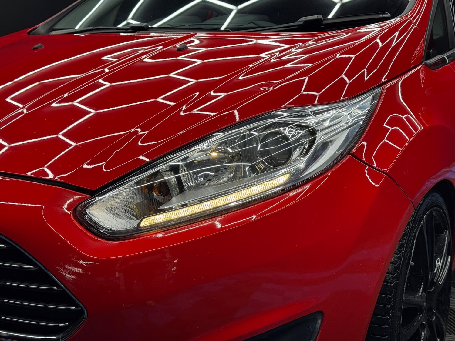 Used Ford Fiesta for sale - 77808172: Photo 39