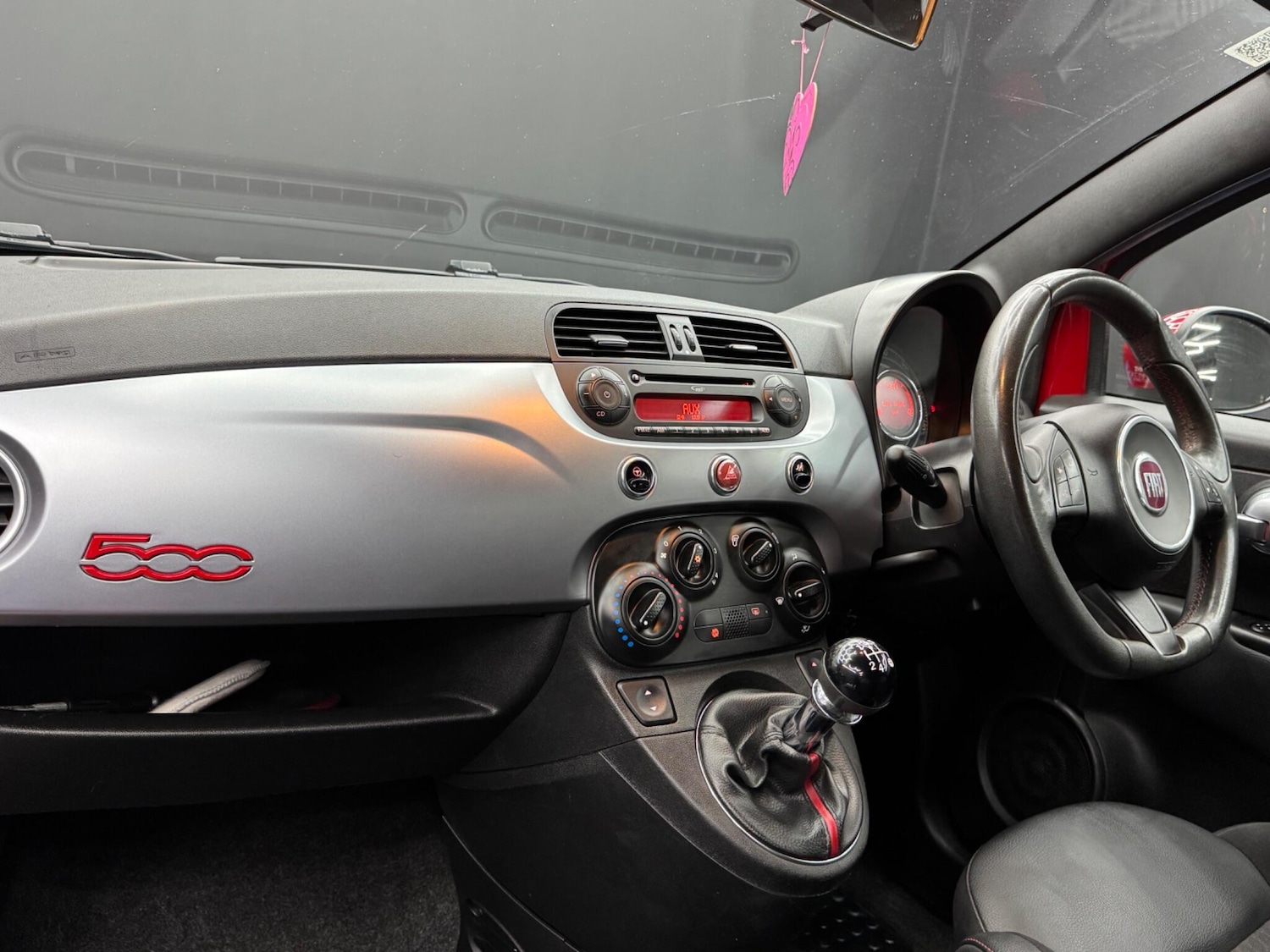 Used Fiat 500 2014 for sale - 76988406: Photo 11