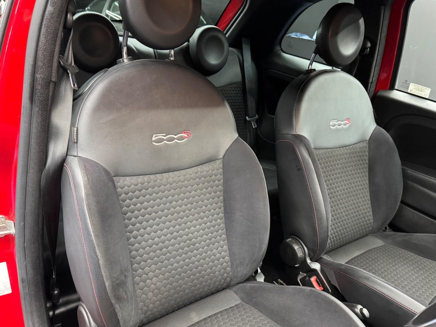 Used Fiat 500 2014 for sale - 76988406: Photo 12