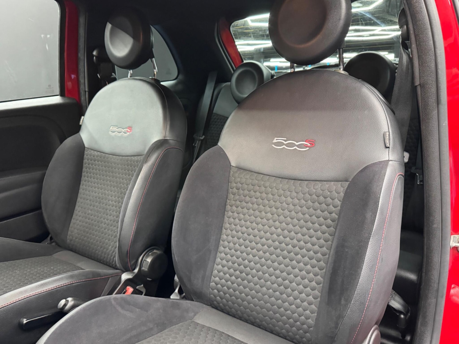 Used Fiat 500 2014 for sale - 76988406: Photo 14