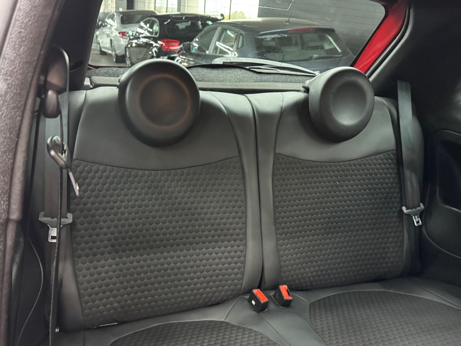 Used Fiat 500 2014 for sale - 76988406: Photo 15