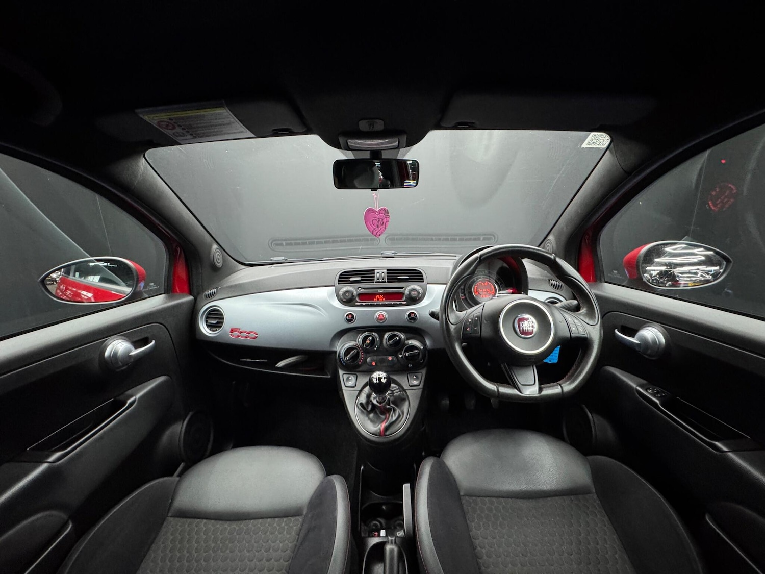 Used Fiat 500 2014 for sale - 76988406: Photo 17