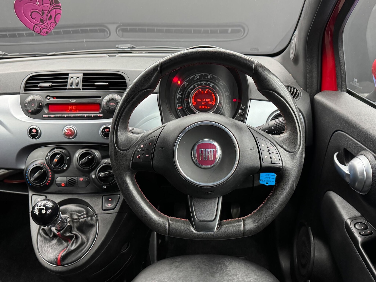 Used Fiat 500 2014 for sale - 76988406: Photo 18