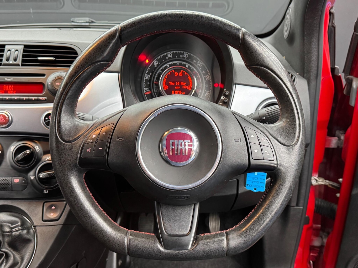 Used Fiat 500 2014 for sale - 76988406: Photo 19