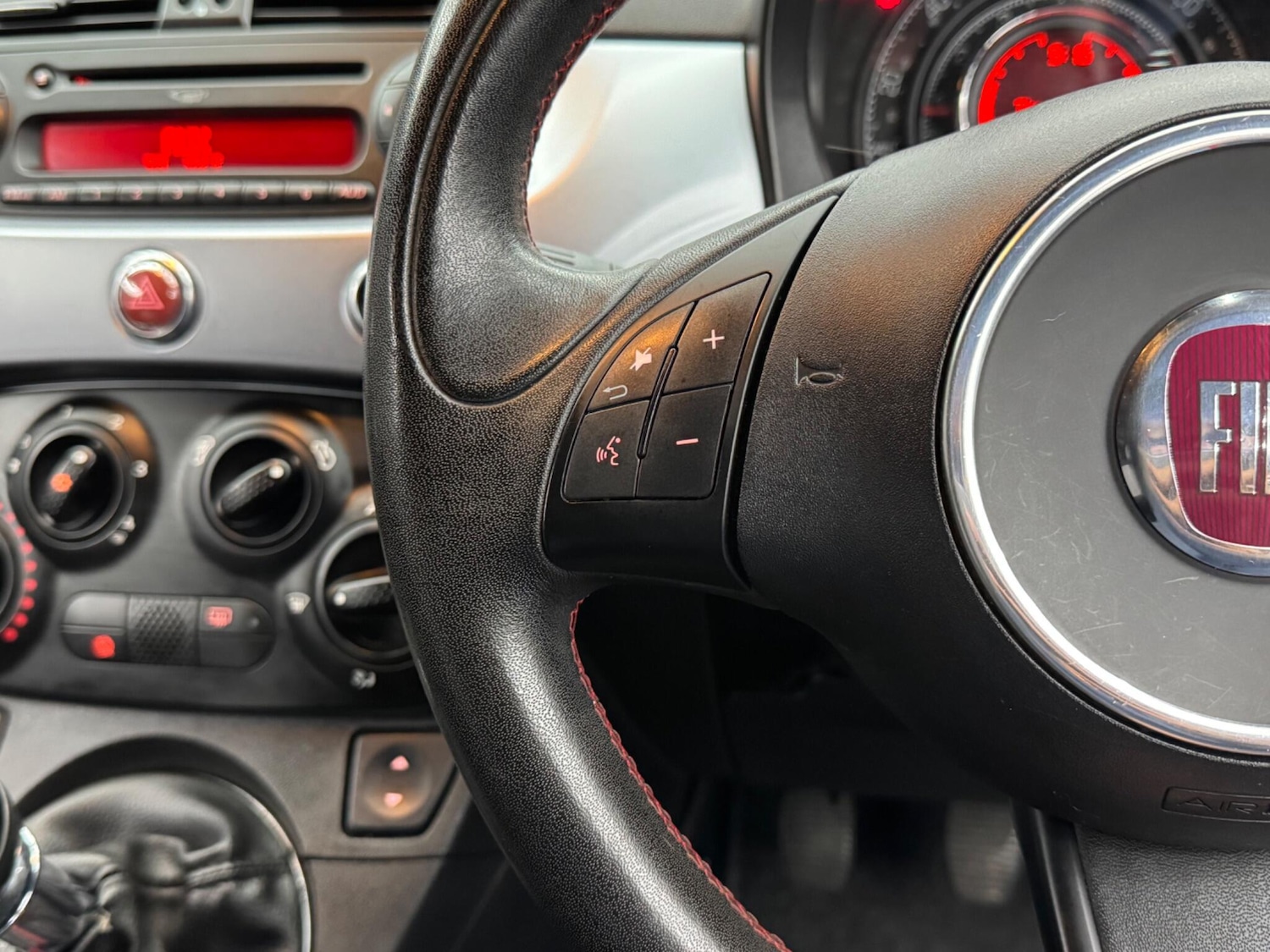 Used Fiat 500 2014 for sale - 76988406: Photo 20