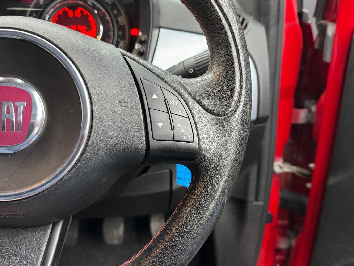 Used Fiat 500 2014 for sale - 76988406: Photo 21