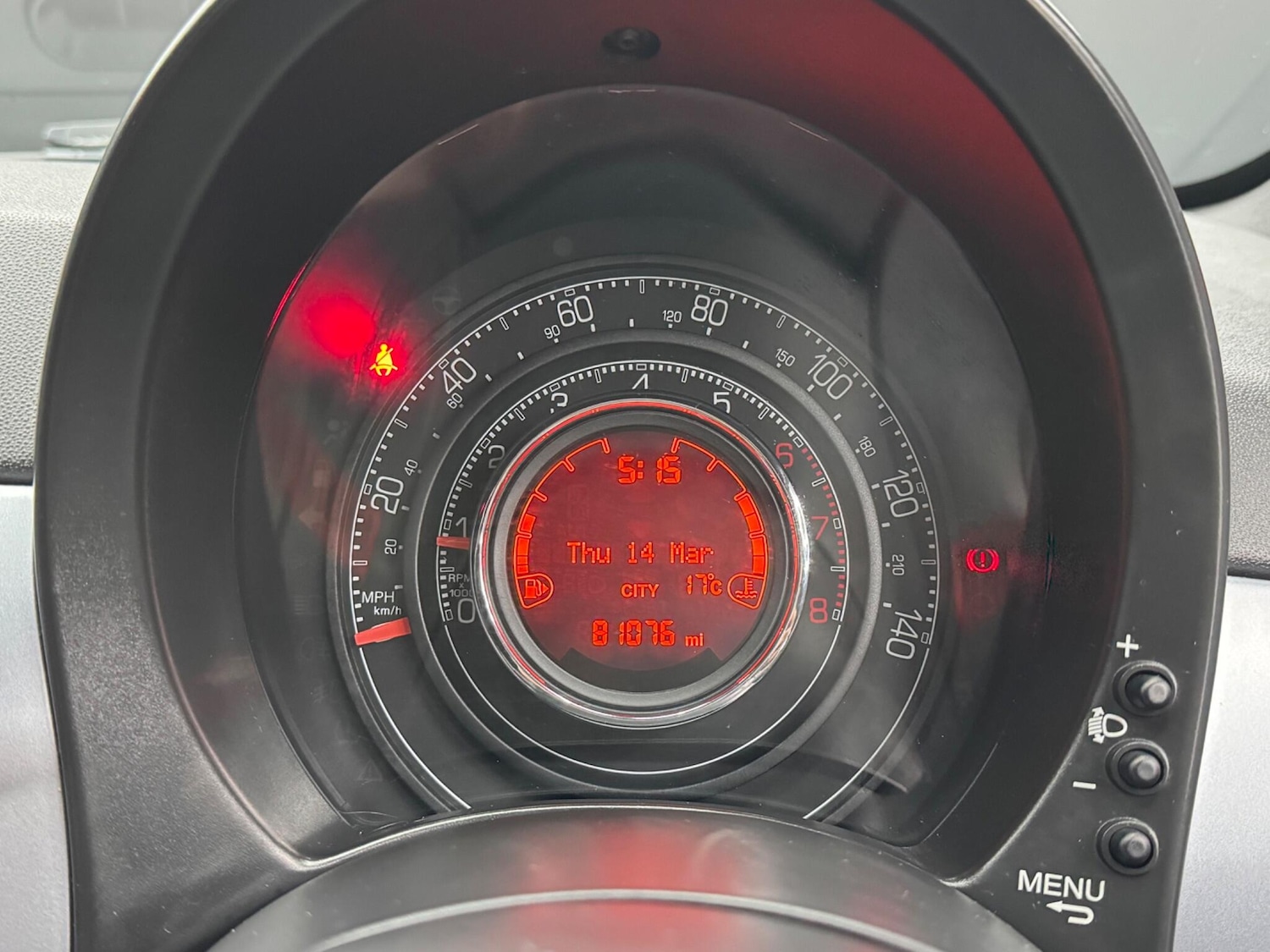 Used Fiat 500 2014 for sale - 76988406: Photo 22