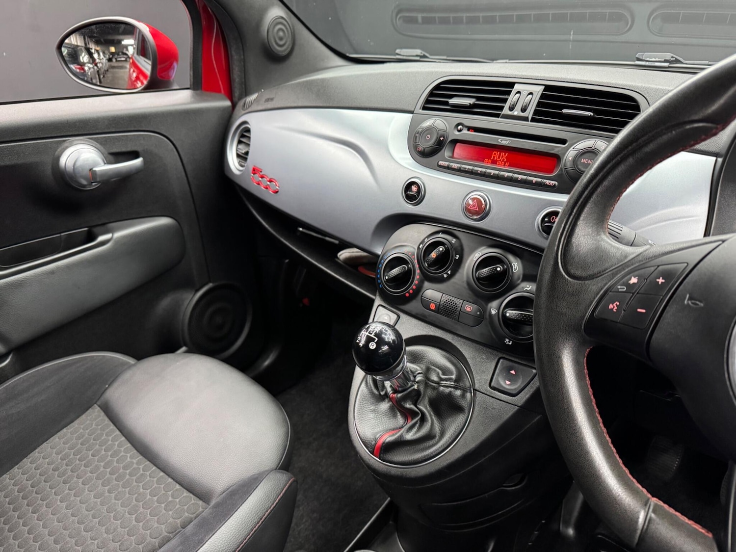 Used Fiat 500 2014 for sale - 76988406: Photo 23
