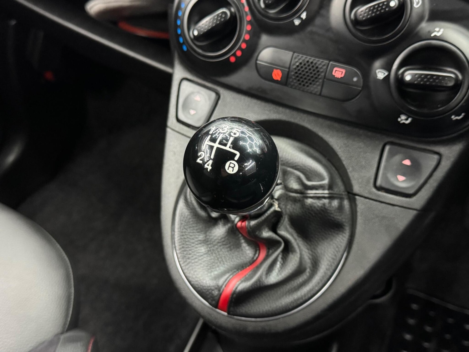 Used Fiat 500 2014 for sale - 76988406: Photo 25