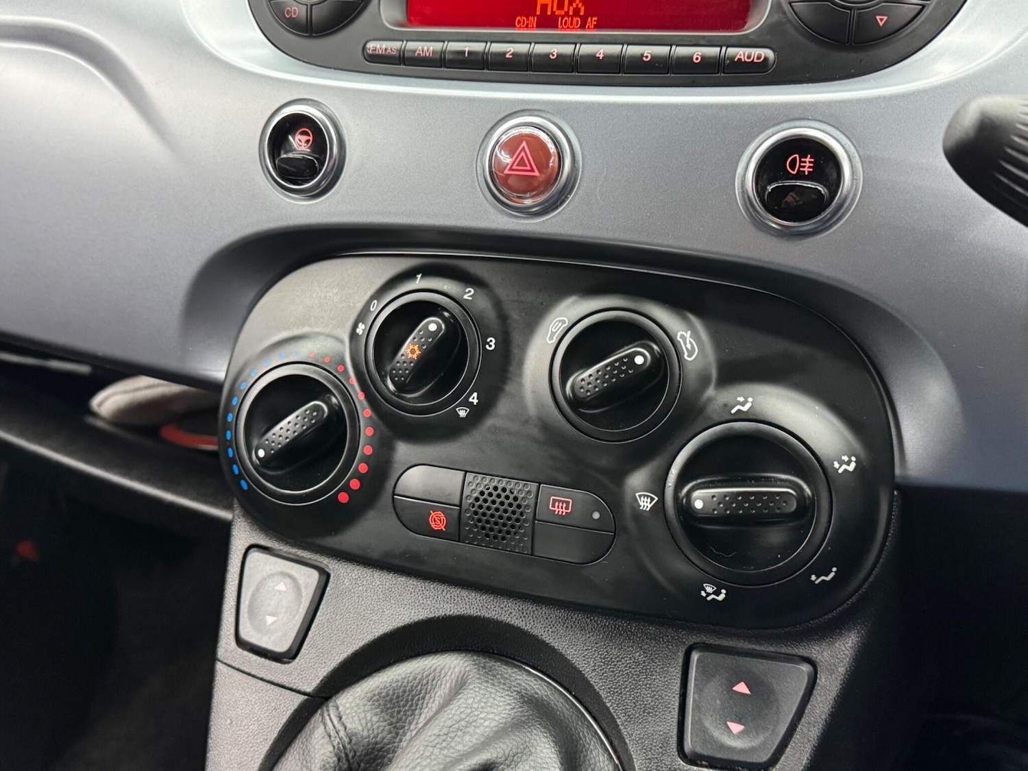 Used Fiat 500 2014 for sale - 76988406: Photo 26