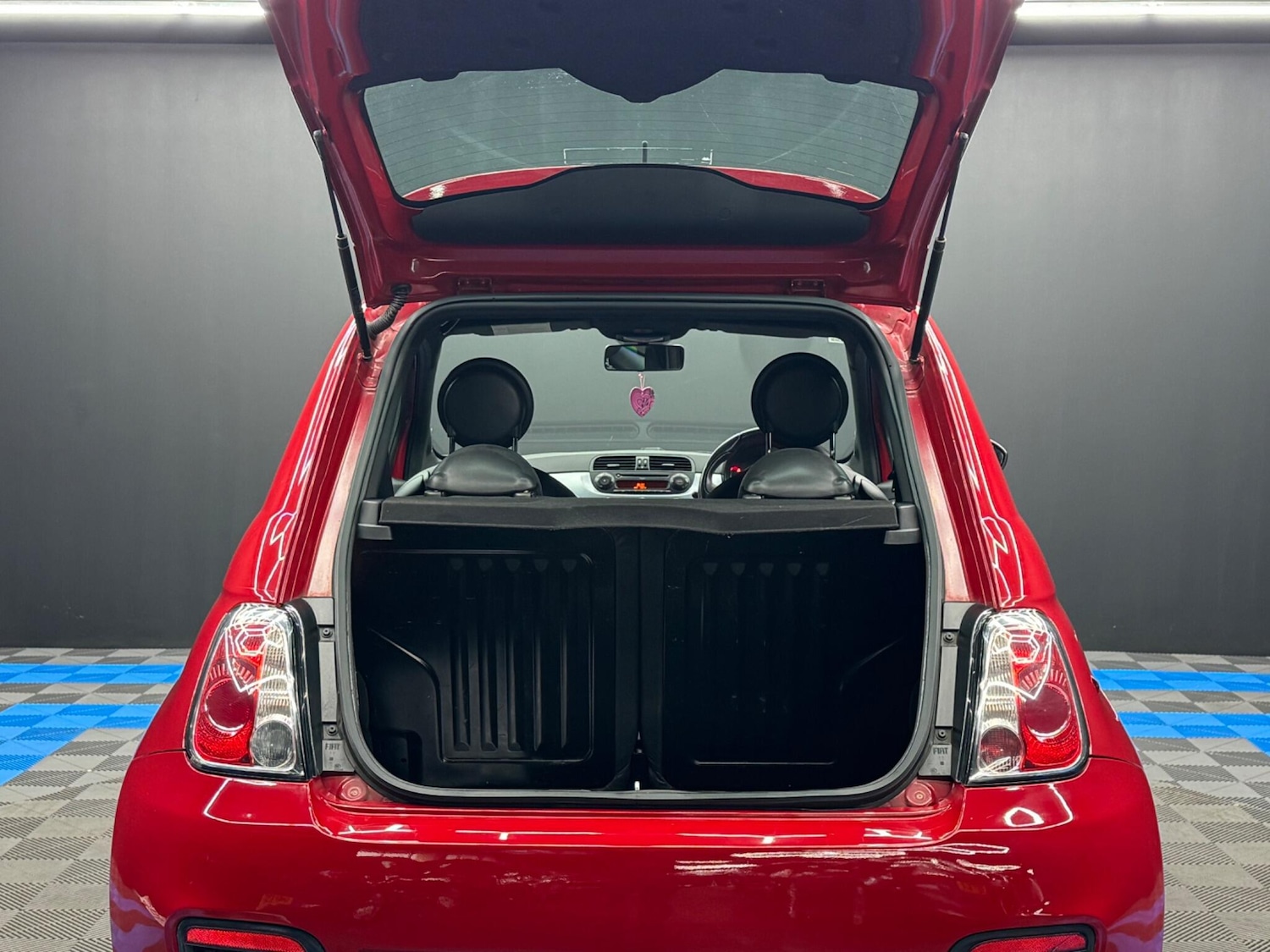 Used Fiat 500 2014 for sale - 76988406: Photo 30