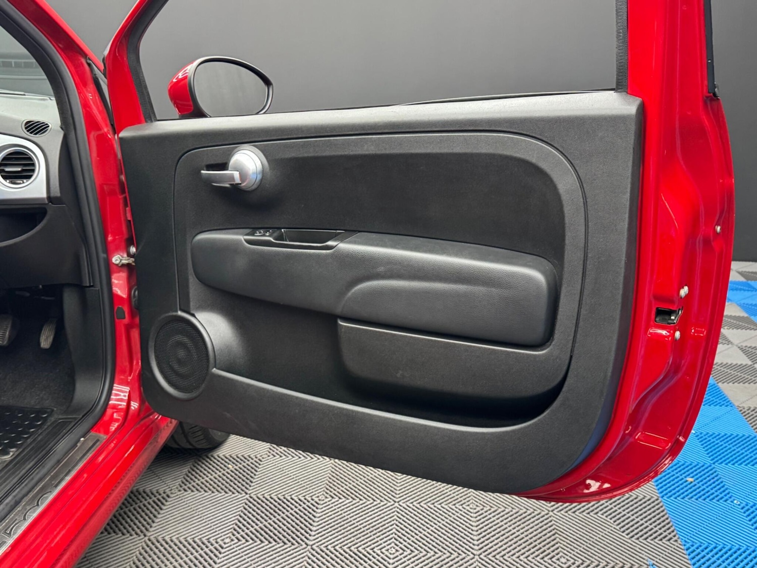 Used Fiat 500 2014 for sale - 76988406: Photo 31