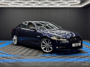 (14) - 3.0d S V6 Portfolio Auto Euro 5 (s/s) 4dr
