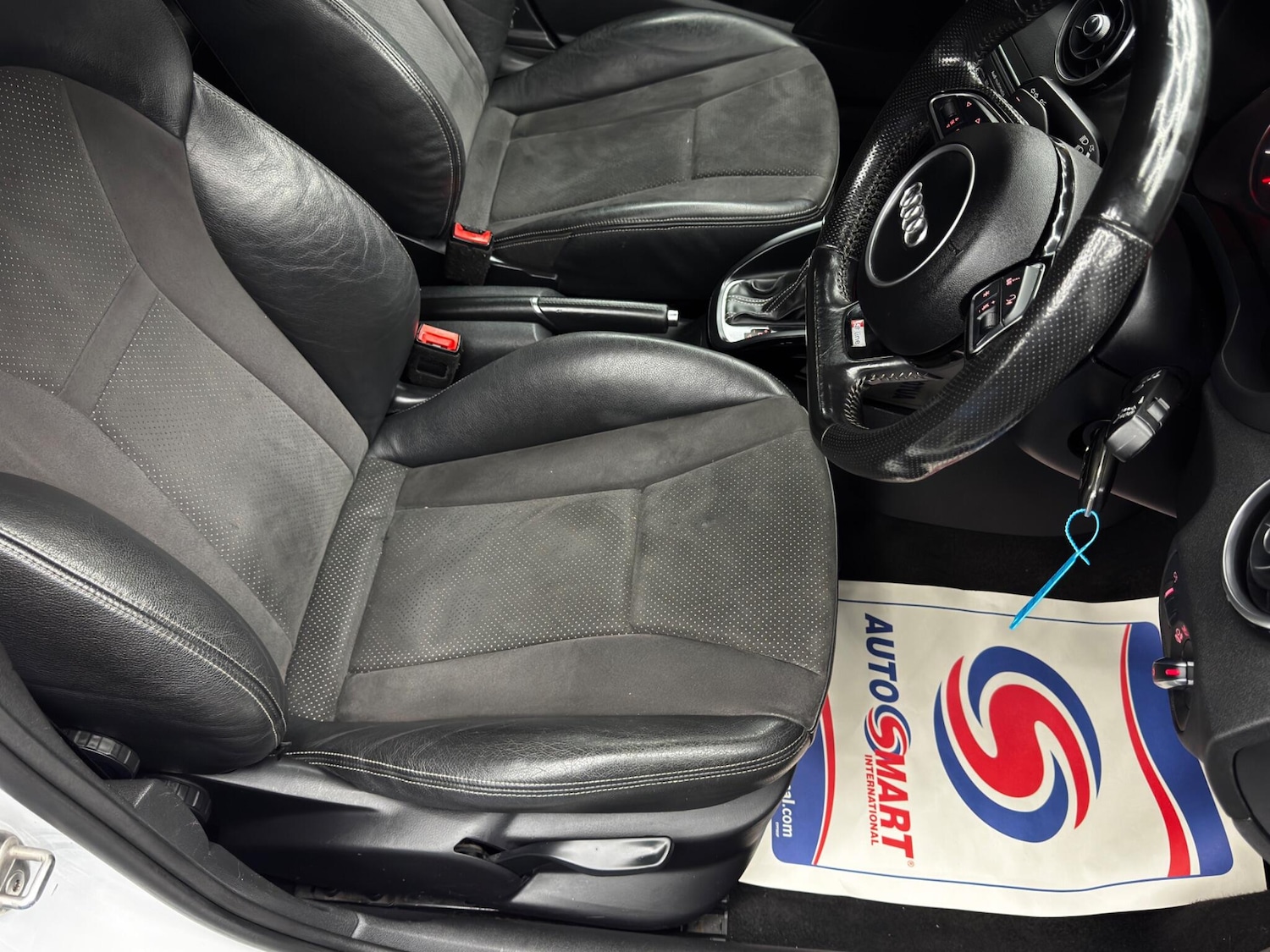 Used Audi A1 2017 for sale - 76573656: Photo 13