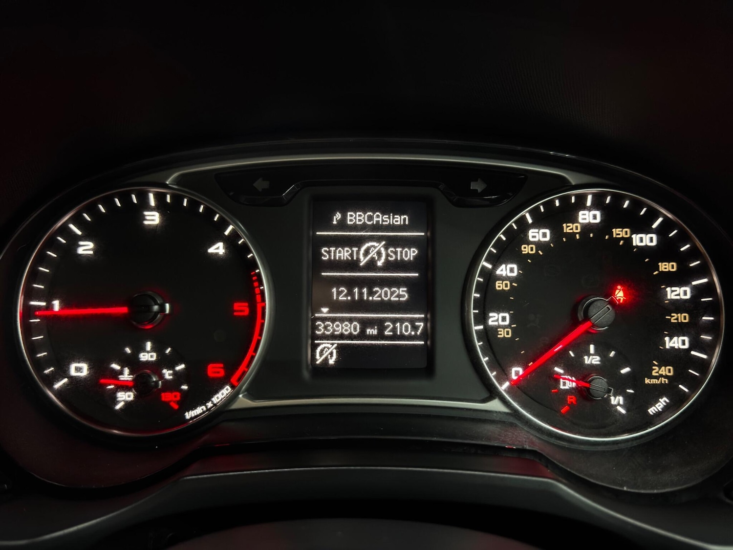 Used Audi A1 2017 for sale - 76573656: Photo 22