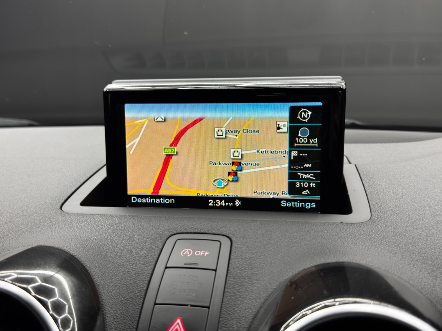 Used Audi A1 2017 for sale - 76573656: Photo 28