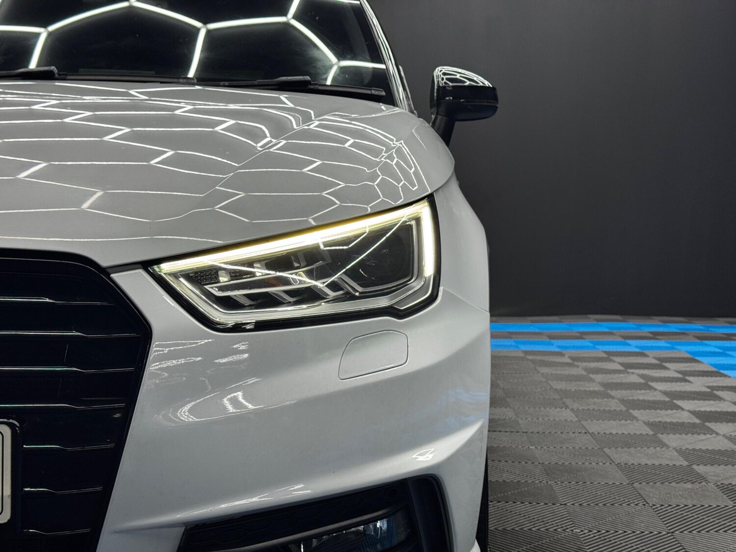 Used Audi A1 2017 for sale - 76573656: Photo 42