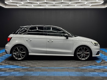 Used Audi A1 2017 for sale - 76573656: Photo