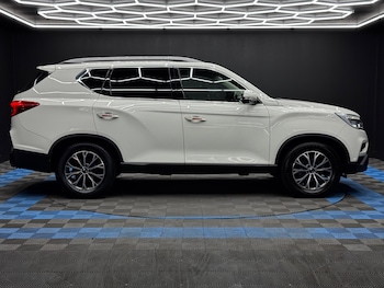 Used Ssangyong Rexton 2019 for sale - 79553522: Photo