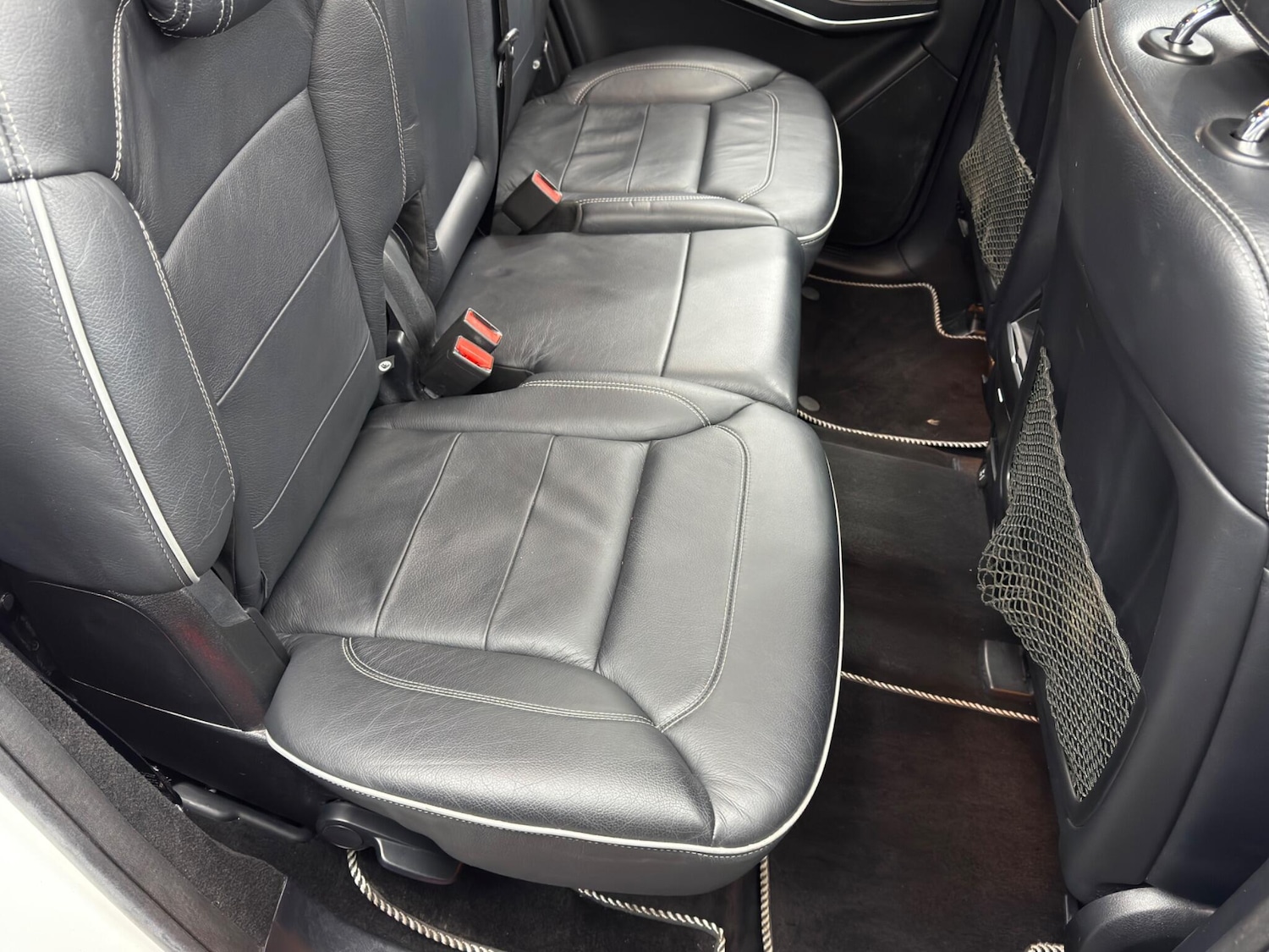 Used Mercedes-Benz GL Class 2013 for sale - 77215862: Photo 16