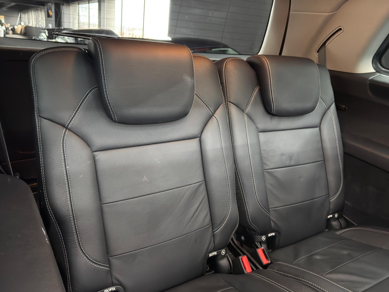 Used Mercedes-Benz GL Class 2013 for sale - 77215862: Photo 17