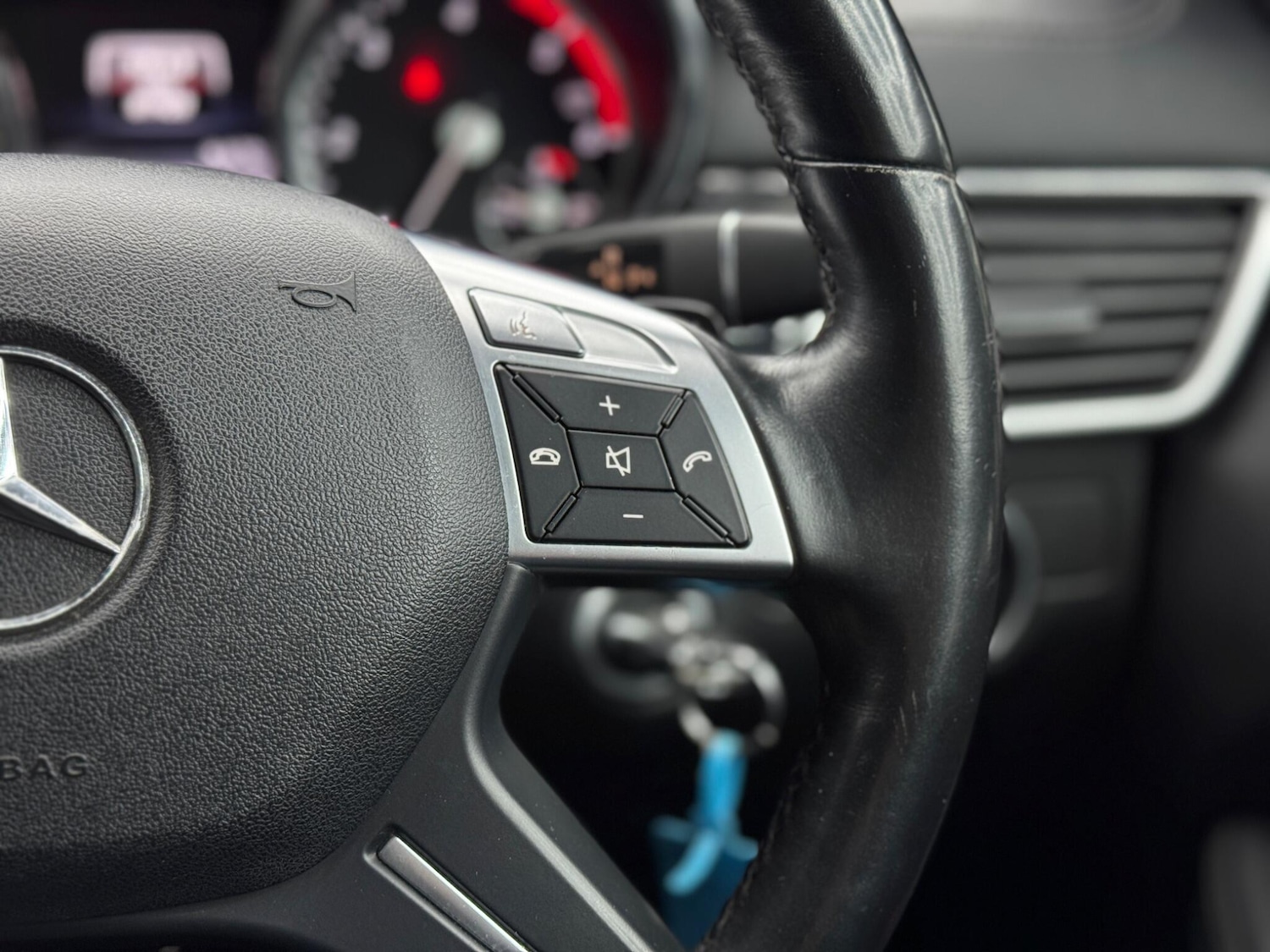 Used Mercedes-Benz GL Class 2013 for sale - 77215862: Photo 23