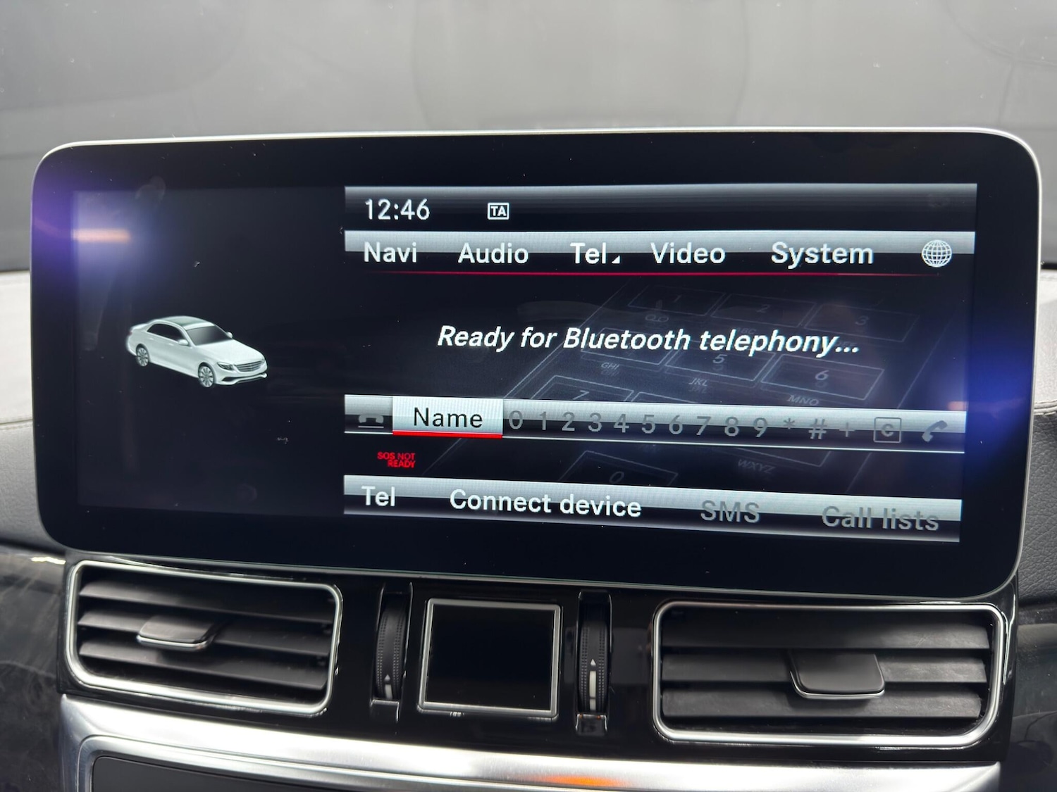 Used Mercedes-Benz GL Class 2013 for sale - 77215862: Photo 33