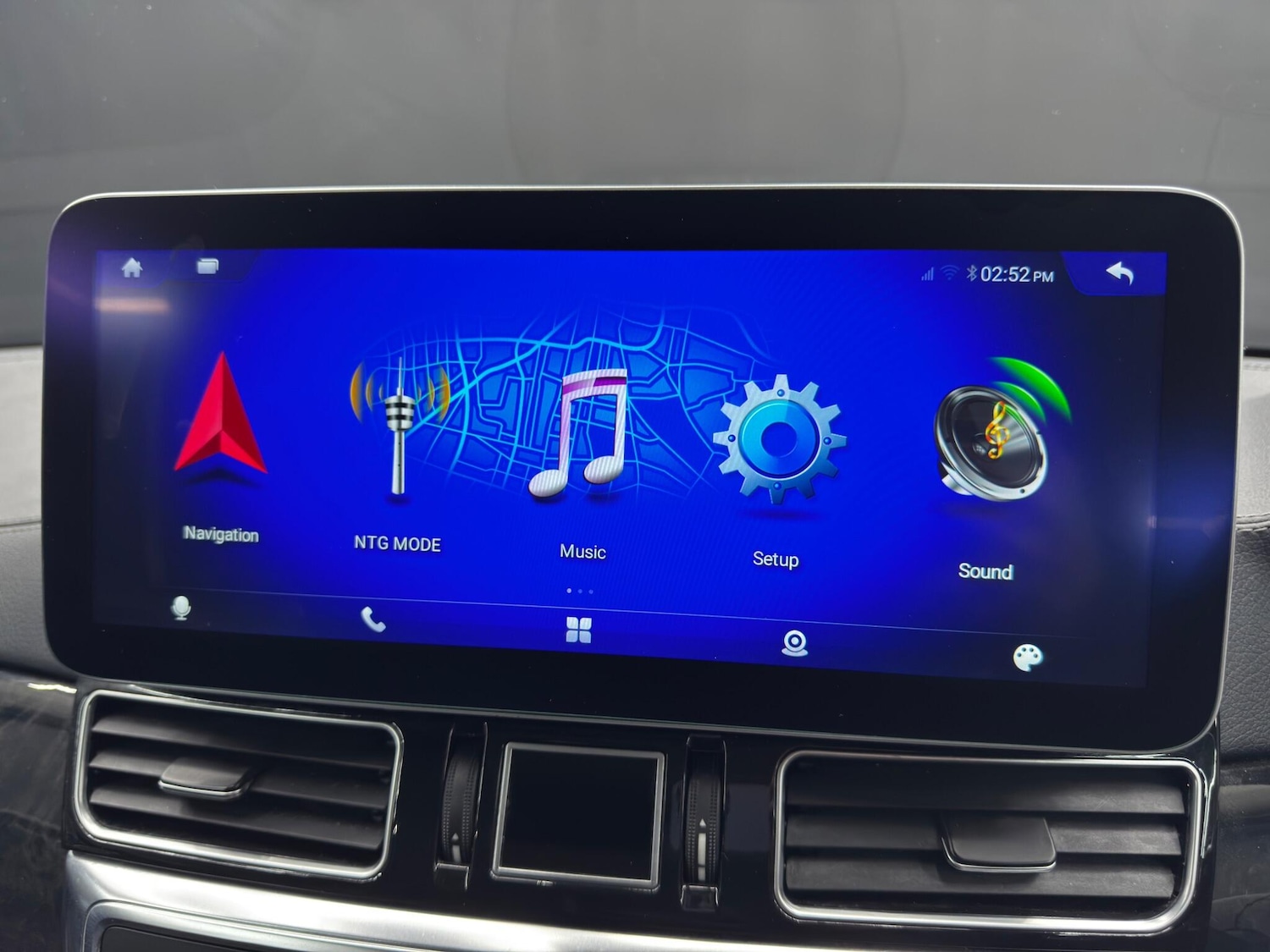 Used Mercedes-Benz GL Class 2013 for sale - 77215862: Photo 35