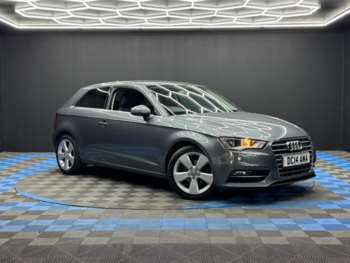 2014 (14) - 1.6 TDI Sport 3dr