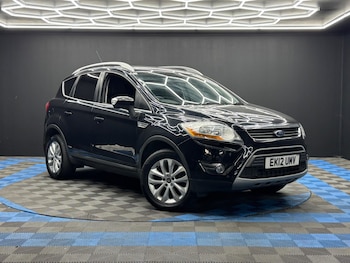 Used Ford Kuga 2012 for sale - 75809484: Photo