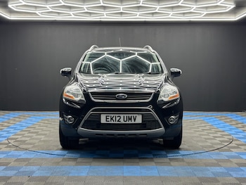 Used Ford Kuga 2012 for sale - 75809484: Photo