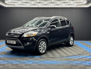 Used Ford Kuga 2012 for sale - 75809484: Photo