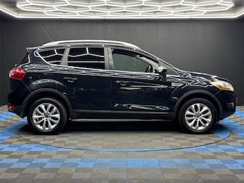 Used Ford Kuga 2012 for sale - 75809484: Photo