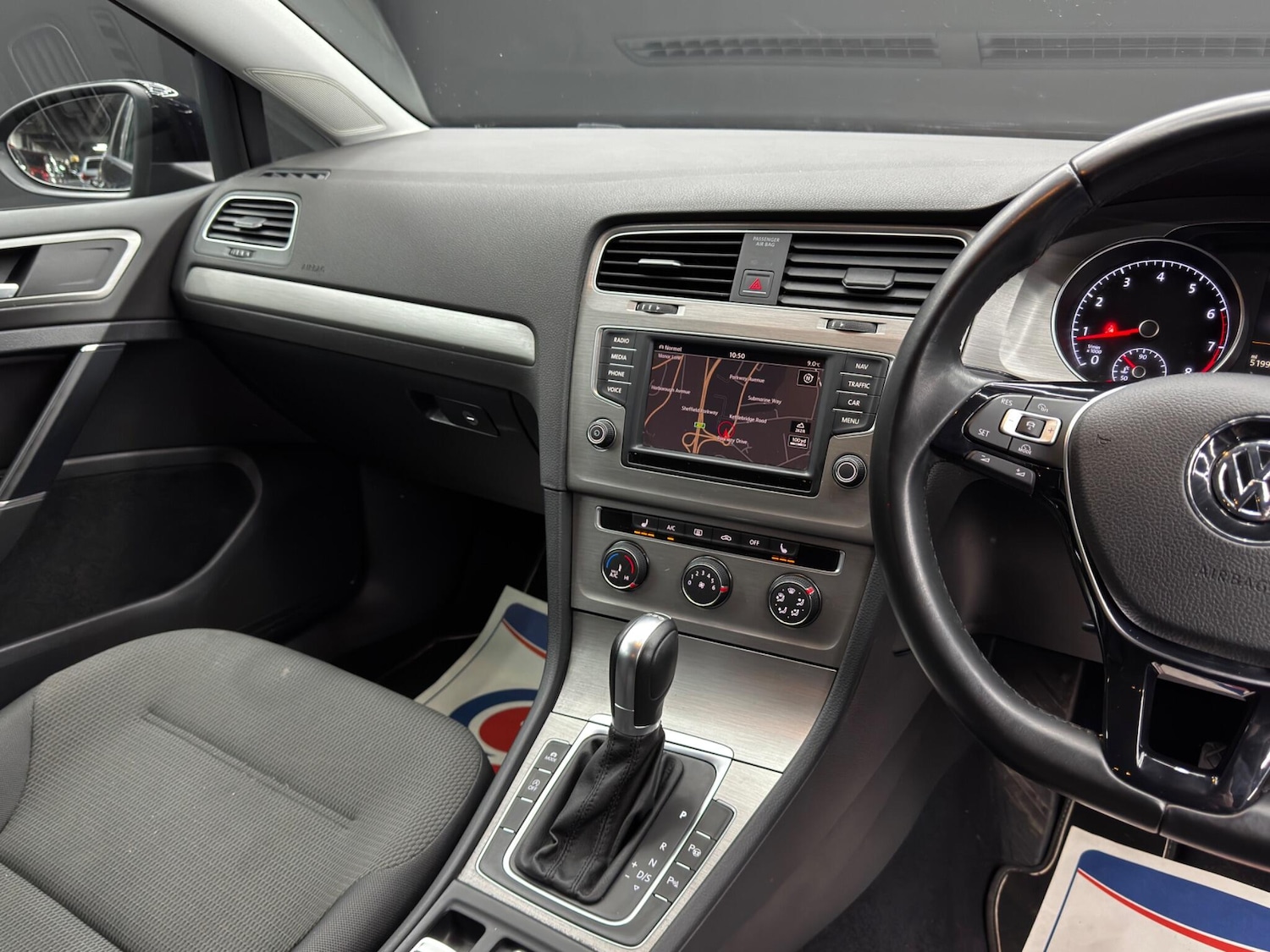 Used Volkswagen Golf for sale - 77824697: Photo 21