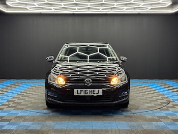 Used Volkswagen Golf 2016 for sale - 77824697: Photo