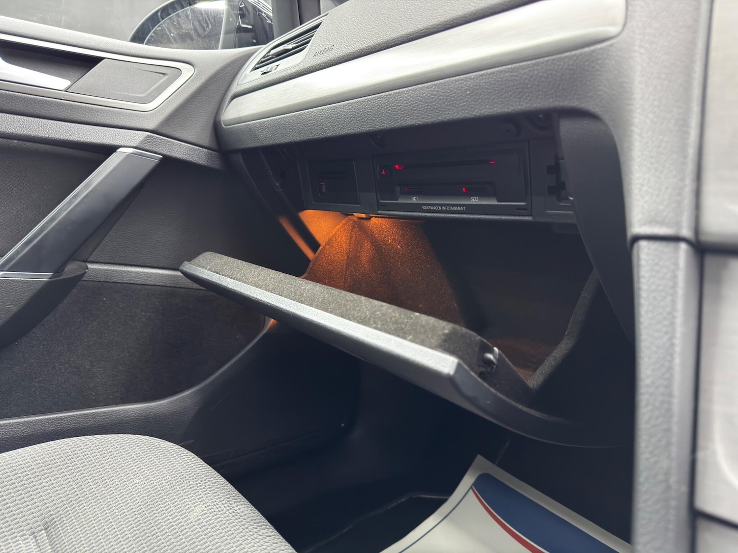 Used Volkswagen Golf for sale - 77824697: Photo 37