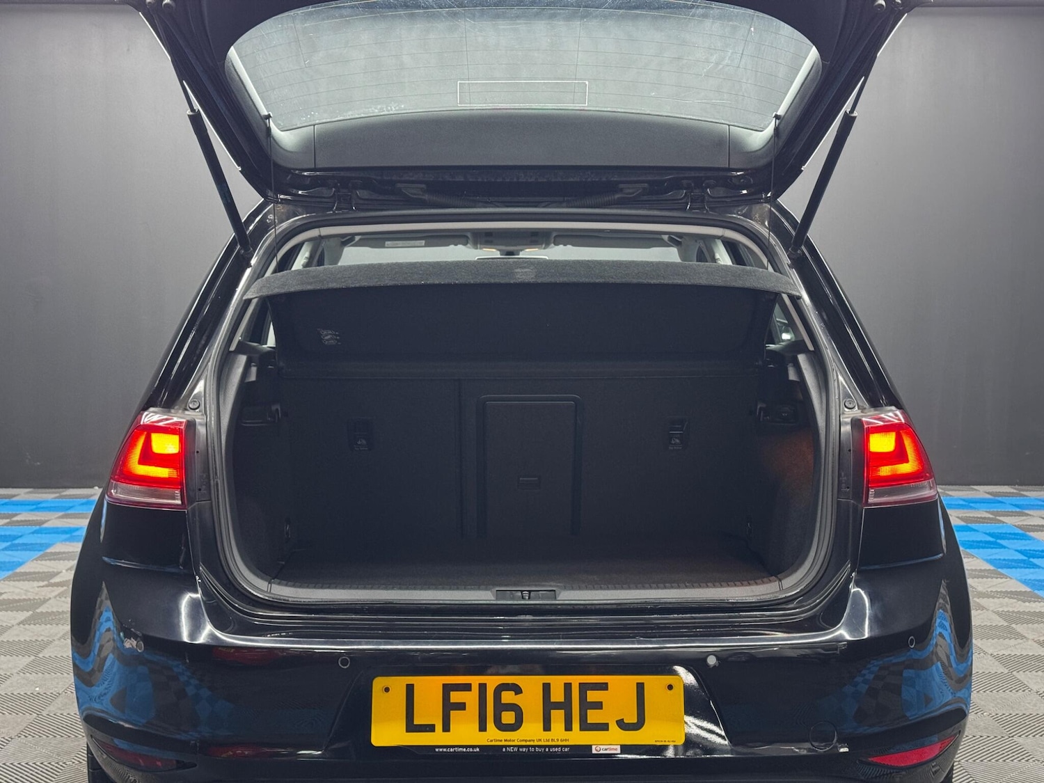 Used Volkswagen Golf for sale - 77824697: Photo 38