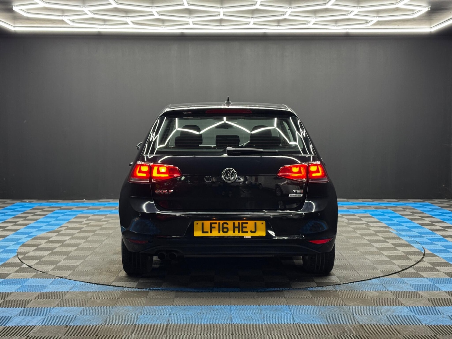 Used Volkswagen Golf for sale - 77824697: Photo 6