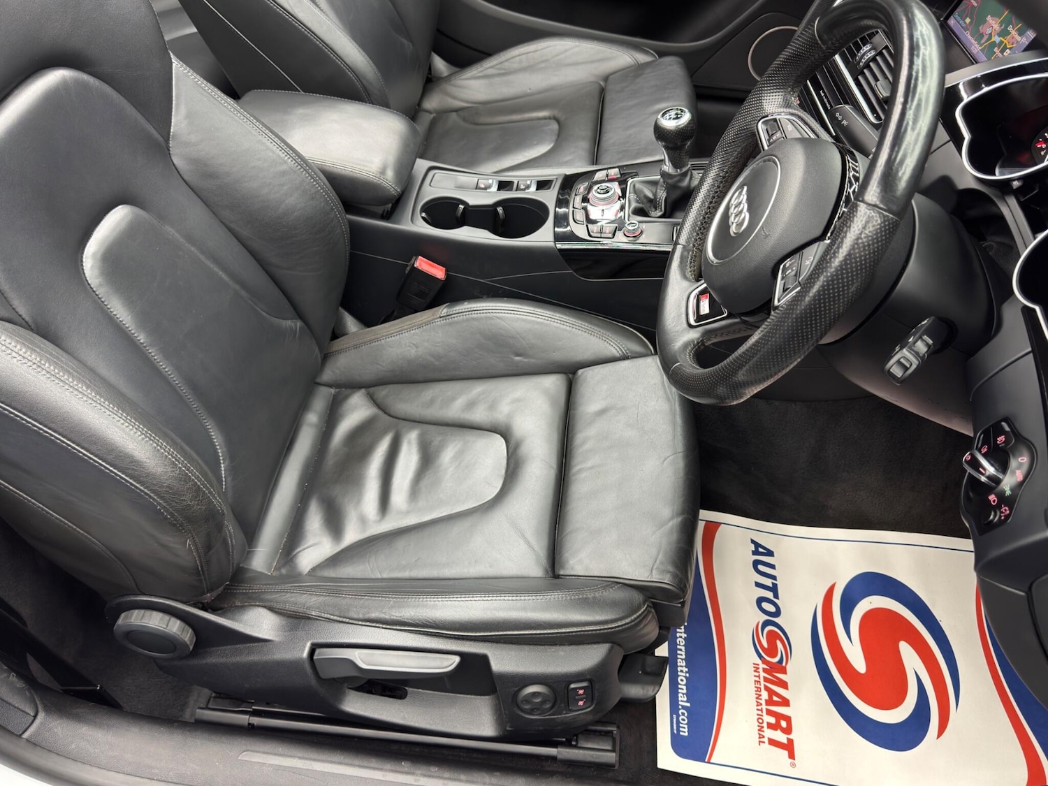 Used Audi A5 2014 for sale - 77992897: Photo 13