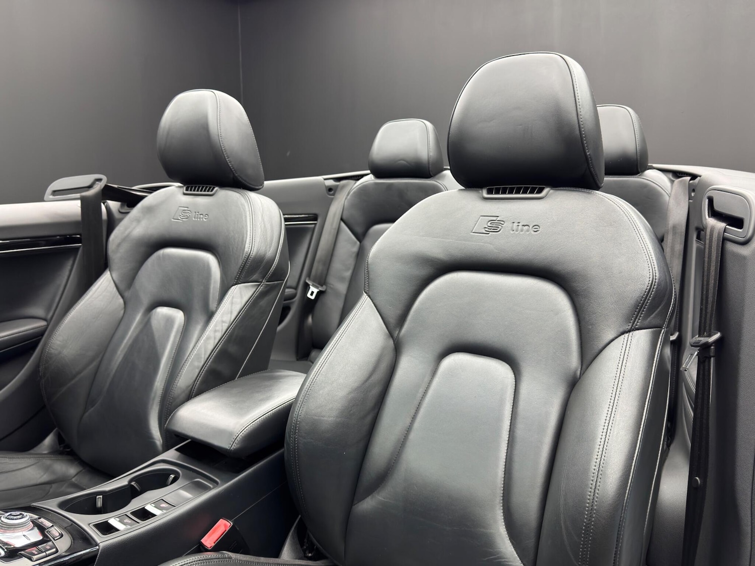 Used Audi A5 2014 for sale - 77992897: Photo 14