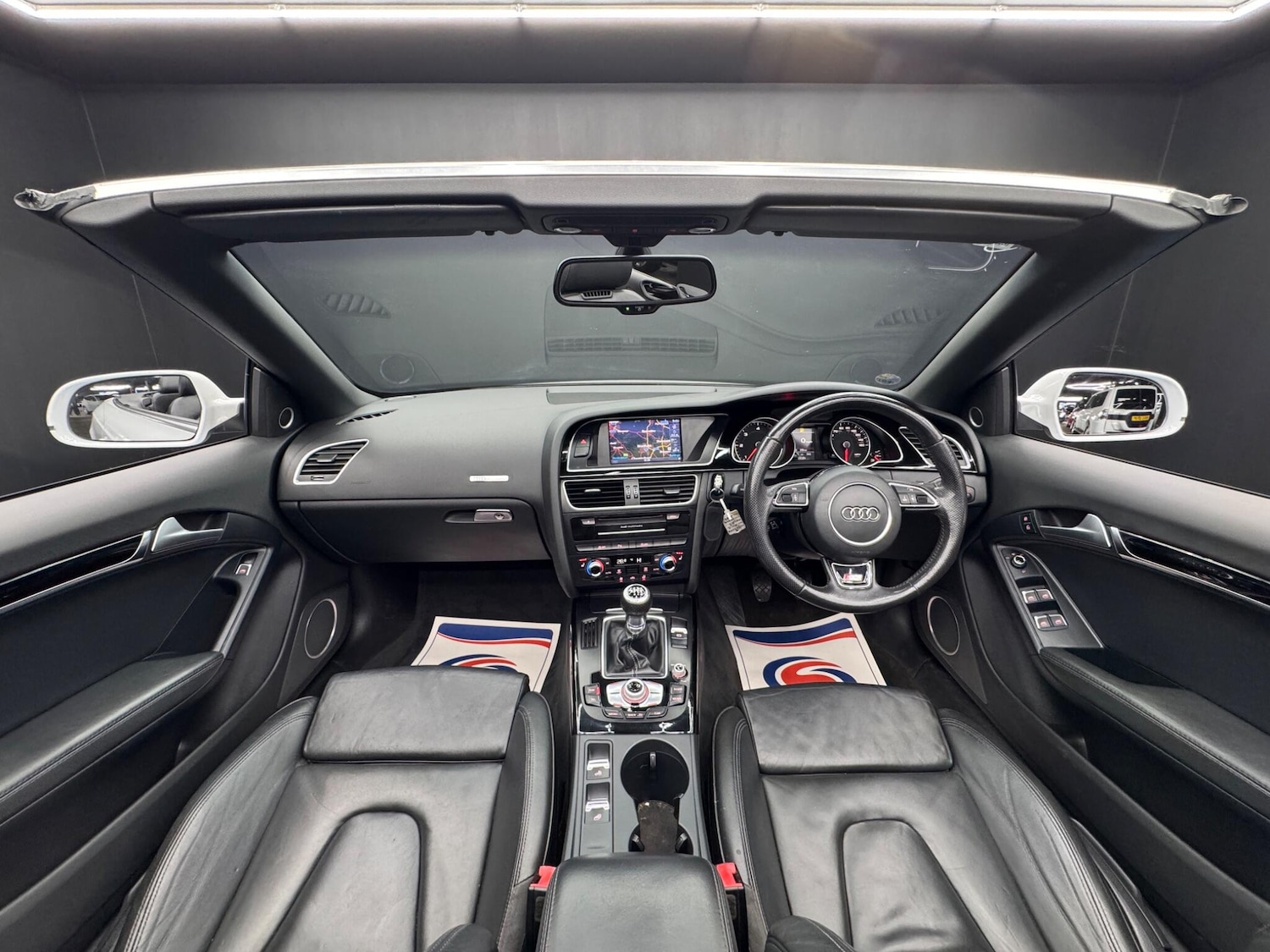 Used Audi A5 2014 for sale - 77992897: Photo 16