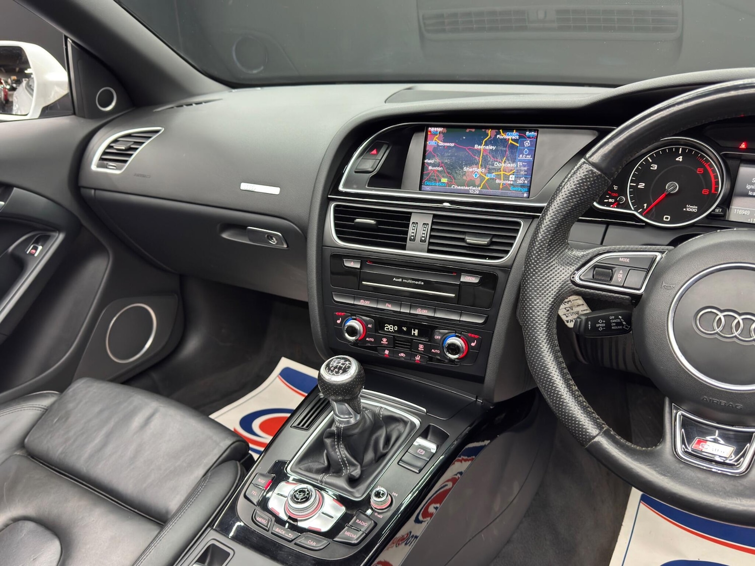 Used Audi A5 2014 for sale - 77992897: Photo 23