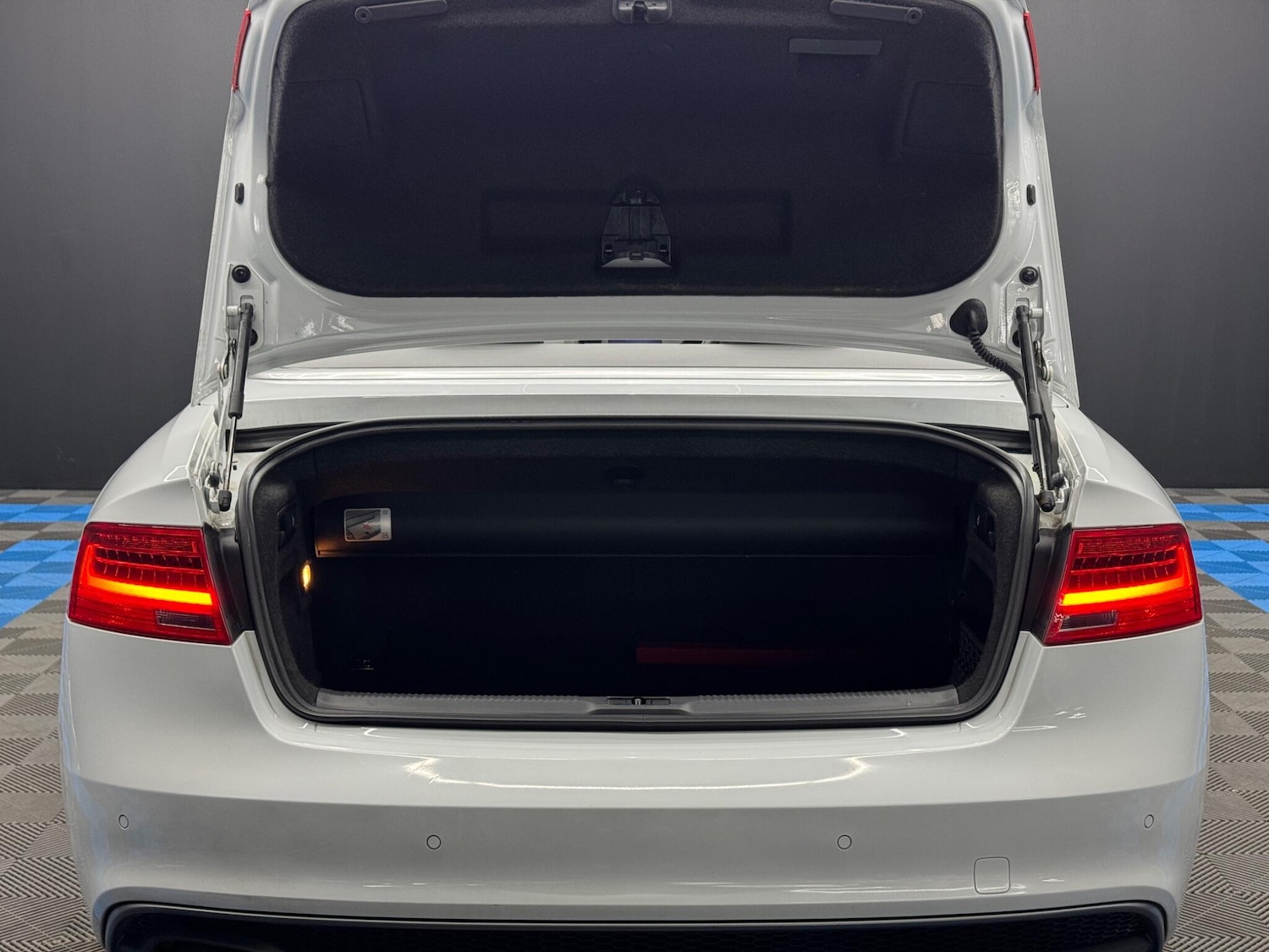 Used Audi A5 2014 for sale - 77992897: Photo 35