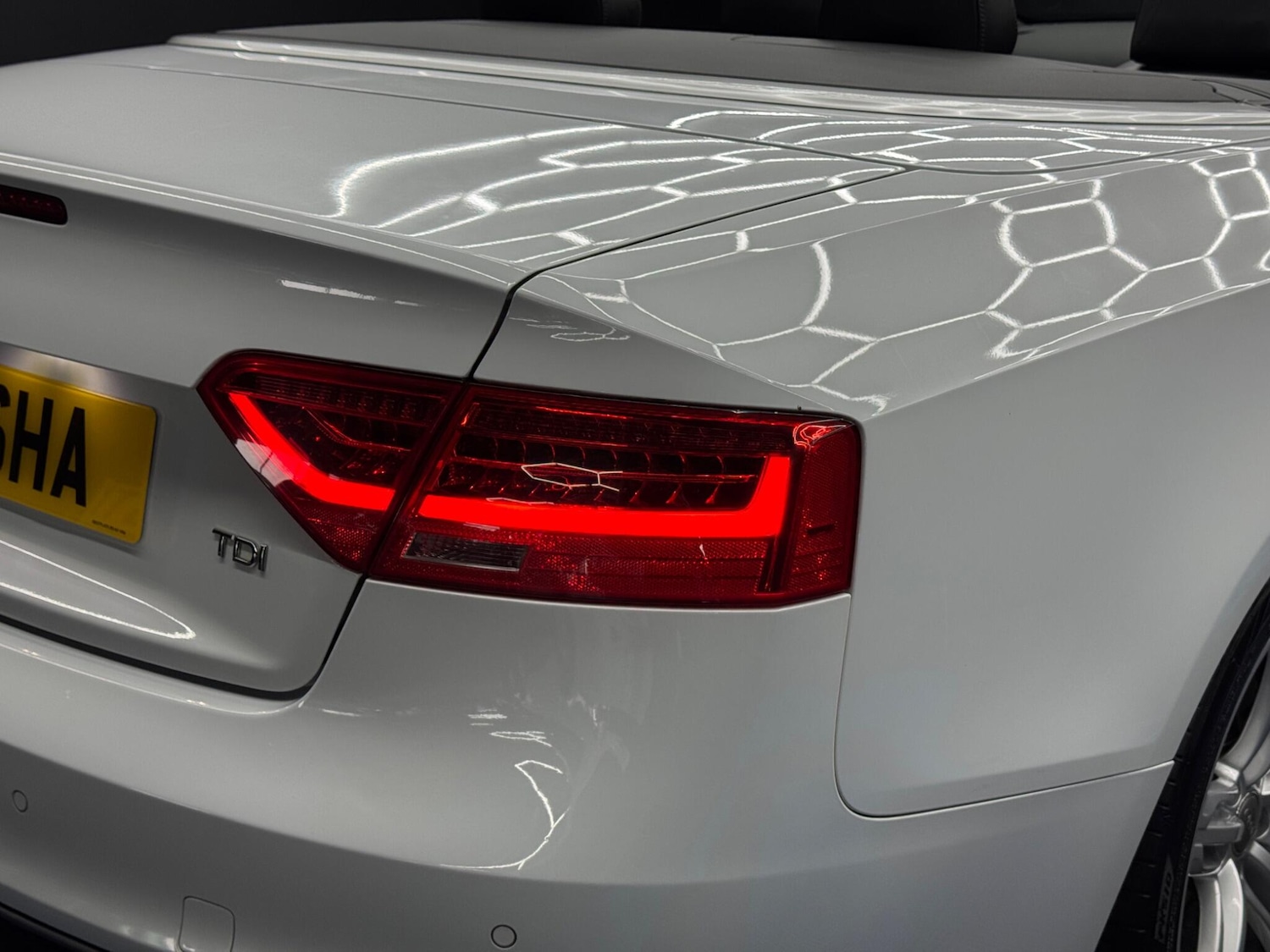 Used Audi A5 2014 for sale - 77992897: Photo 42