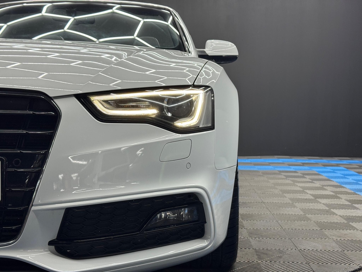 Used Audi A5 2014 for sale - 77992897: Photo 43