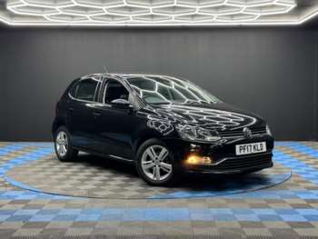 2017 (17) - 1.0 BlueMotion Tech Match Edition Euro 6 (s/s) 5dr