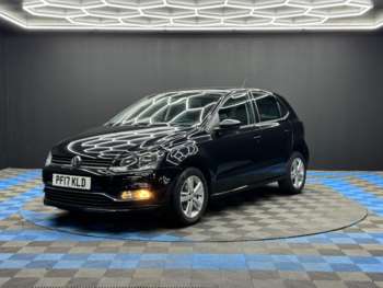 Used Volkswagen Polo 2017 for sale - 75060694: Photo