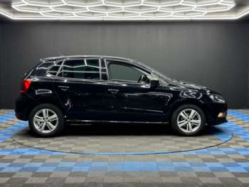 Used Volkswagen Polo 2017 for sale - 75060694: Photo